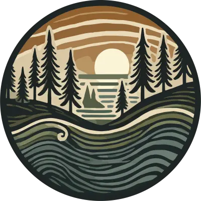 River Ridge Retreat logo